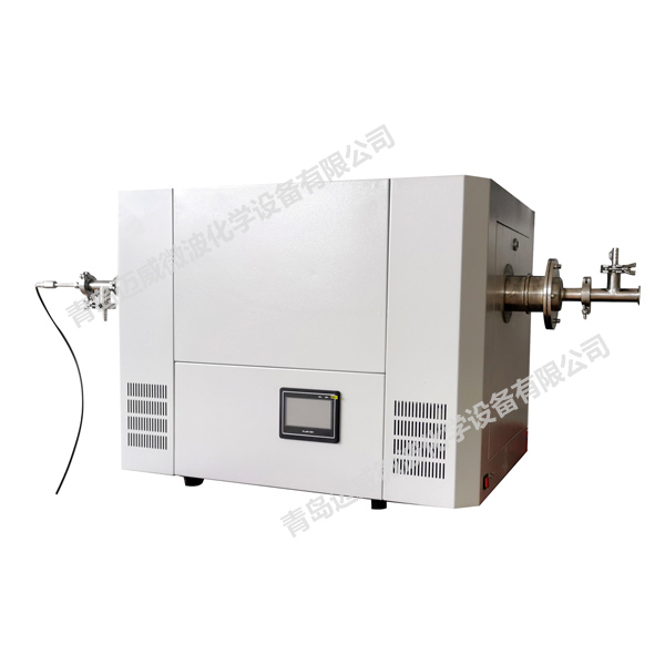 1200℃微波高溫管式爐【MKG-M2HB】